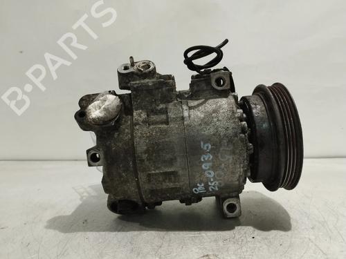 Used AC compressor AC compressor AUDI A4 B5 (8D2) 1.9 TDI (116 hp) 33288907 33288907