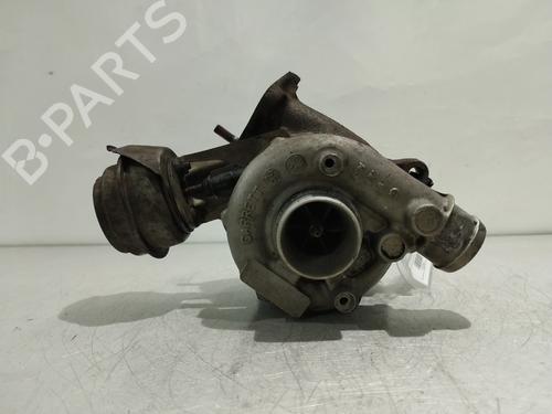 Used Turbocharger/Supercharger Turbocharger/Supercharger AUDI A4 B5 (8D2) 1.9 TDI (116 hp) 33288906 33288906