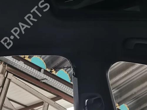 Used Left curtain airbag Left curtain airbag BMW 5 (G30, F90) M 550 d xDrive (400 hp) 33291135 33291135