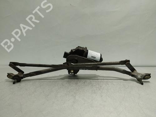 Used Front wiper motor Front wiper motor AUDI A4 B5 (8D2) 1.9 TDI (116 hp) 33288910 33288910
