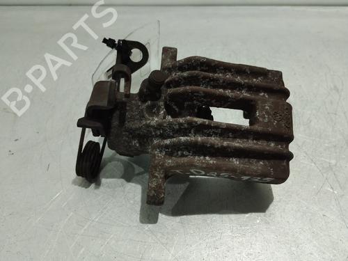 Used Right rear brake caliper Right rear brake caliper AUDI A4 B5 (8D2) 1.9 TDI (116 hp) 33288911 33288911