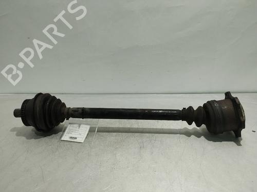 Used Right front driveshaft Right front driveshaft AUDI A4 B5 (8D2) 1.9 TDI (116 hp) 33288913 33288913