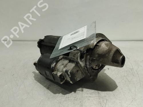 Used Starter Starter AUDI A4 B5 (8D2) 1.9 TDI (116 hp) 33747894 33747894