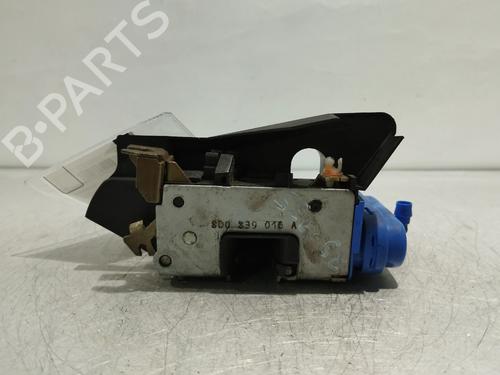 Electronic module AUDI A4 B5 (8D2) 1.9 TDI | BP33747893M83 - Image 3