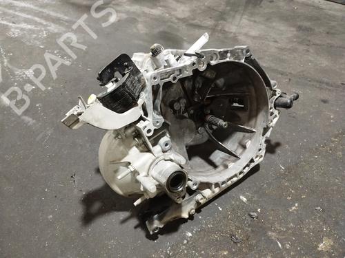 Used Gearbox Gearbox CITROËN C3 AIRCROSS II (2R_, 2C_) 1.2 PureTech 110 (2RHNZB, 2RHNZW, 2RHNPX, 2RHNPJ) (110 hp) 33291132 33291132