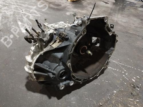 Used Gearbox Gearbox MAZDA 6 Estate (GH) 2.0 MZR-CD (GH14) (140 hp) 29423529 29423529