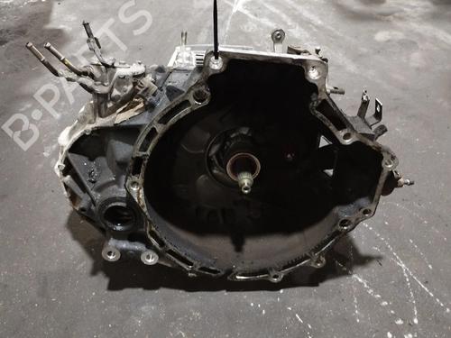 Gearbox MAZDA 6 Estate (GH) 2.0 MZR-CD (GH14) | BP29423529M3  - Image 5
