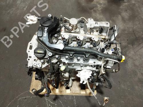 Used Engine Engine CITROËN C3 AIRCROSS II (2R_, 2C_) 1.2 PureTech 110 (2RHNZB, 2RHNZW, 2RHNPX, 2RHNPJ) (110 hp) 33291131 33291131