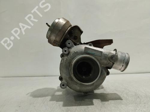 Used Turbocharger/Supercharger Turbocharger/Supercharger MAZDA 6 Estate (GH) 2.0 MZR-CD (GH14) (140 hp) 33293210 33293210