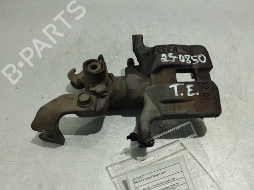 Used Left rear brake caliper Left rear brake caliper MAZDA 6 Estate (GH) 2.0 MZR-CD (GH14) (140 hp) 33293217 33293217