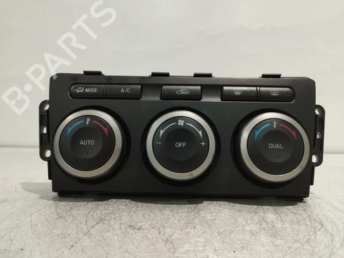 Used Climate control Climate control MAZDA 6 Estate (GH) 2.0 MZR-CD (GH14) (140 hp) 33293222 33293222