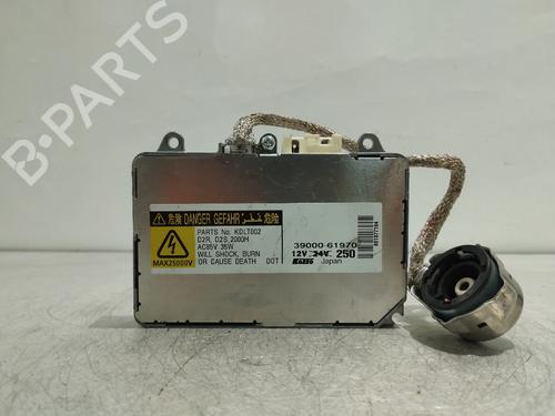 Used Electronic module Electronic module MAZDA 6 Estate (GH) 2.0 MZR-CD (GH14) (140 hp) 33293224 33293224