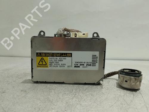 Used Electronic module Electronic module MAZDA 6 Estate (GH) 2.0 MZR-CD (GH14) (140 hp) 33293225 33293225