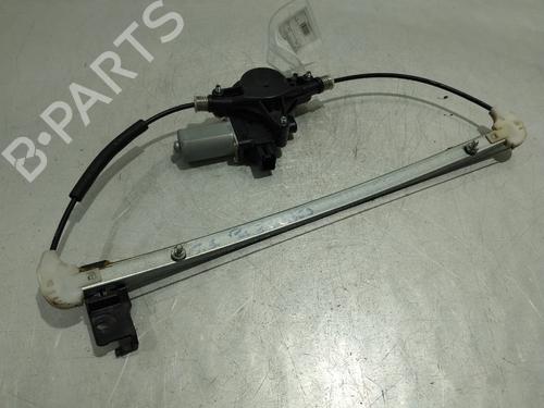 Used Rear left window mechanism Rear left window mechanism MAZDA 6 Estate (GH) 2.0 MZR-CD (GH14) (140 hp) 33293213 33293213