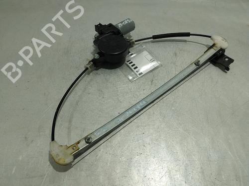 Used Rear right window mechanism Rear right window mechanism MAZDA 6 Estate (GH) 2.0 MZR-CD (GH14) (140 hp) 33293214 33293214