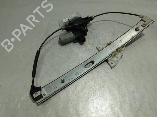Used Front left window mechanism Front left window mechanism MAZDA 6 Estate (GH) 2.0 MZR-CD (GH14) (140 hp) 33293212 33293212