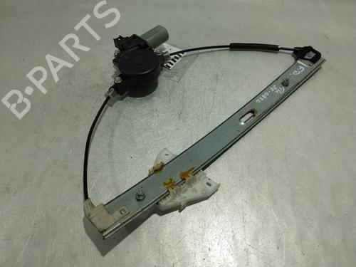 Used Front right window mechanism Front right window mechanism MAZDA 6 Estate (GH) 2.0 MZR-CD (GH14) (140 hp) 33293211 33293211