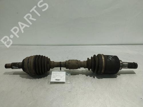 Used Left front driveshaft Left front driveshaft MAZDA 6 Estate (GH) 2.0 MZR-CD (GH14) (140 hp) 33293219 33293219