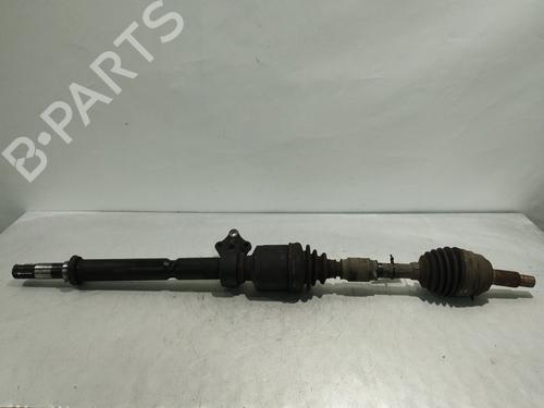 Used Right front driveshaft Right front driveshaft MAZDA 6 Estate (GH) 2.0 MZR-CD (GH14) (140 hp) 33293218 33293218