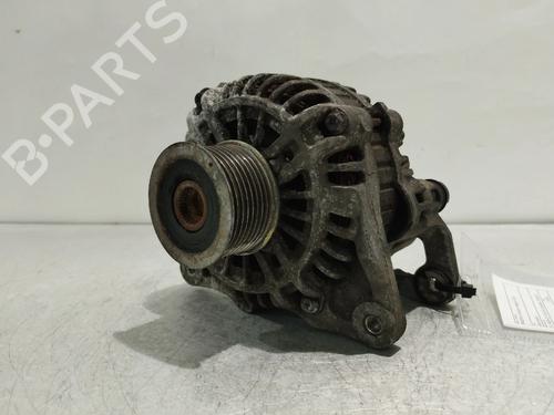Used Alternator Alternator MAZDA 6 Estate (GH) 2.0 MZR-CD (GH14) (140 hp) 33747896 33747896