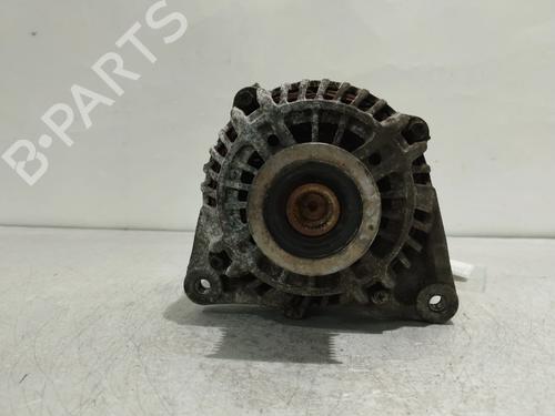 Alternator MAZDA 6 Estate (GH) 2.0 MZR-CD (GH14) | BP33747896M7  - Image 5