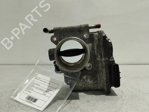 Used Throttle body Throttle body MAZDA 6 Estate (GH) 2.0 MZR-CD (GH14) (140 hp) 33747897 33747897