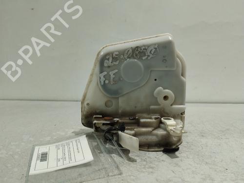 Used Front left lock Front left lock MAZDA 6 Estate (GH) 2.0 MZR-CD (GH14) (140 hp) 33747900 33747900