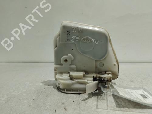 Used Rear right lock Rear right lock MAZDA 6 Estate (GH) 2.0 MZR-CD (GH14) (140 hp) 33747901 33747901