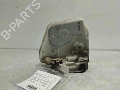 Used Rear left lock Rear left lock MAZDA 6 Estate (GH) 2.0 MZR-CD (GH14) (140 hp) 33747902 33747902