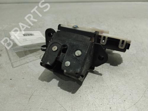 Used Tailgate lock Tailgate lock MAZDA 6 Estate (GH) 2.0 MZR-CD (GH14) (140 hp) 33747898 33747898