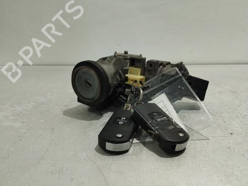 Used Ignition barrel Ignition barrel MAZDA 6 Estate (GH) 2.0 MZR-CD (GH14) (140 hp) 33747910 33747910