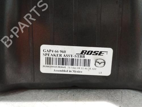Speaker MAZDA 6 Estate (GH) 2.0 MZR-CD (GH14) | BP33747906E2 - Image 3