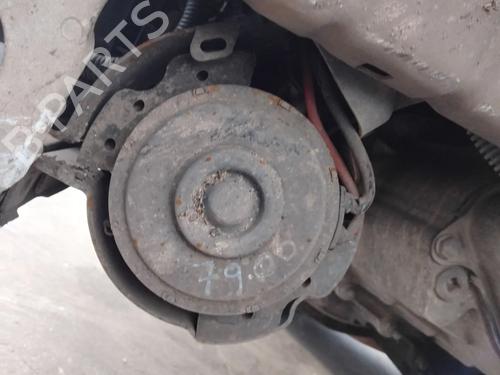 Used Steering pump Steering pump CITROËN SAXO (S0, S1) 1.1 X, SX (60 hp) 33294532 33294532