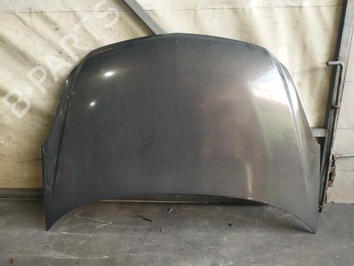 Used Hood Hood OPEL CORSA D (S07) 1.2 (L08, L68) (86 hp) 33294538 33294538