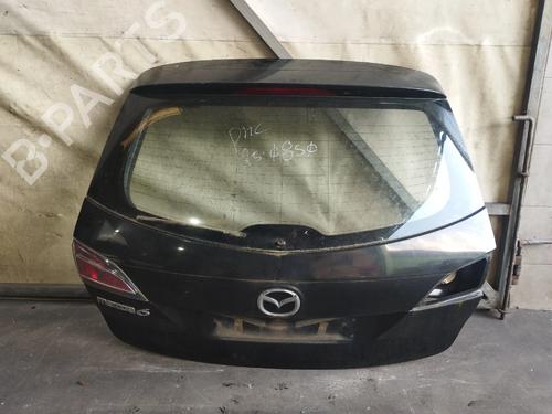 Used Tailgate Tailgate MAZDA 6 Estate (GH) 2.0 MZR-CD (GH14) (140 hp) 29423544 29423544