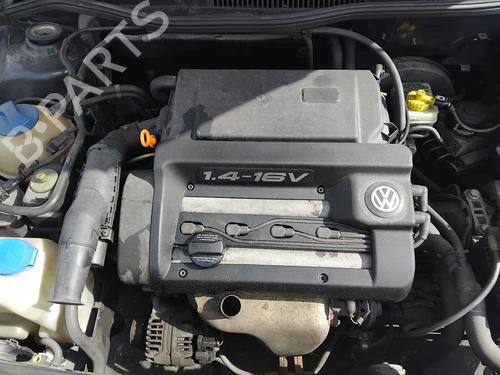 Used Gearbox Gearbox VW GOLF IV (1J1) 1.4 16V (75 hp) 33295479 33295479