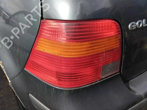 Used Left taillight Left taillight VW GOLF IV (1J1) 1.4 16V (75 hp) 33295486 33295486