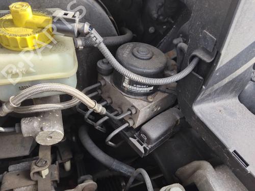 Used ABS pump ABS pump VW GOLF IV (1J1) 1.4 16V (75 hp) 33295488 33295488