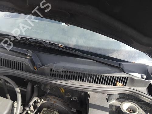 Used Front wiper motor Front wiper motor VW GOLF IV (1J1) 1.4 16V (75 hp) 33295489 33295489