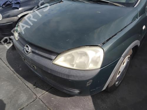 other-opel-corsa-c-x01-2000-2001-2002-2003-2004-2005-2006-2007-2008-2009-33295491 main image