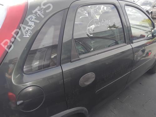 right-rear-door-opel-corsa-c-x01-2000-2001-2002-2003-2004-2005-2006-2007-2008-2009-33295495 main image