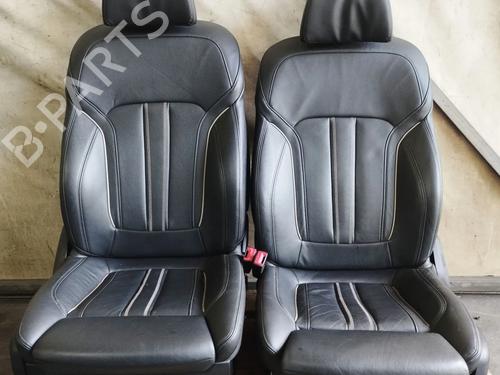 Used Seats set Seats set BMW 5 (G30, F90) M 550 d xDrive (400 hp) 31248896 31248896