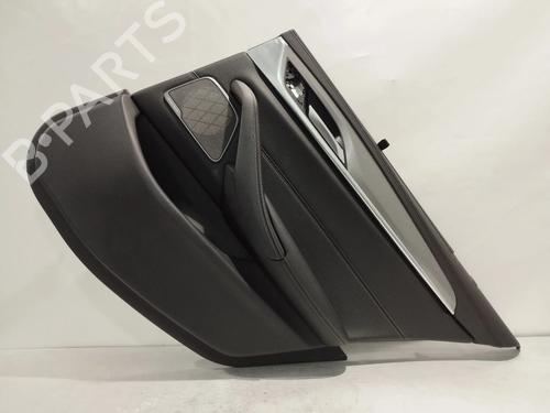 Seats set BMW 5 (G30, F90) M 550 d xDrive | BP31248896C78  - Image 7