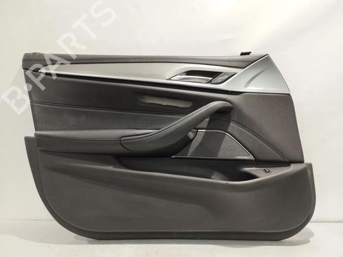 Seats set BMW 5 (G30, F90) M 550 d xDrive | BP31248896C78  - Image 5