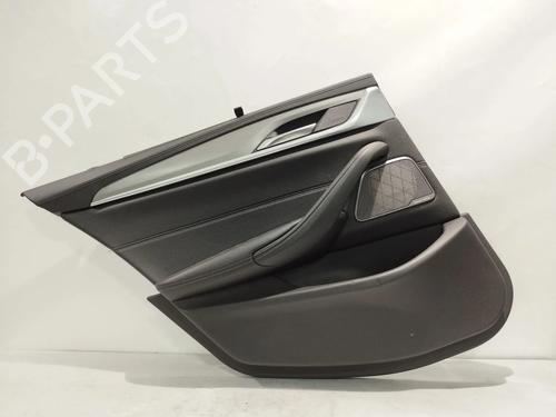 Seats set BMW 5 (G30, F90) M 550 d xDrive | BP31248896C78  - Image 6