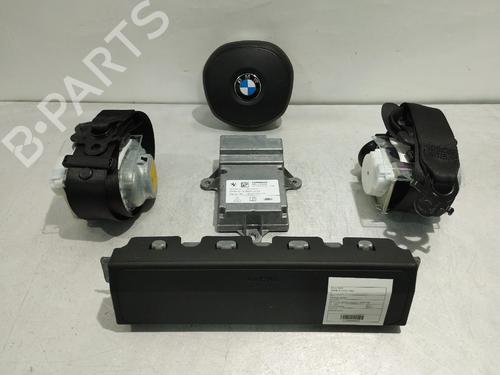 Other BMW 5 (G30, F90) M 550 d xDrive | BP31248897O1  - Image 5