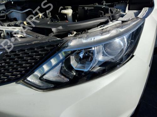 left-headlight-nissan-qashqai-ii-j11-j11_-2013-33302865 main image