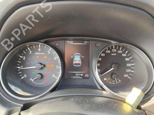 instrument-cluster-nissan-qashqai-ii-j11-j11_-2013-33295504 main image