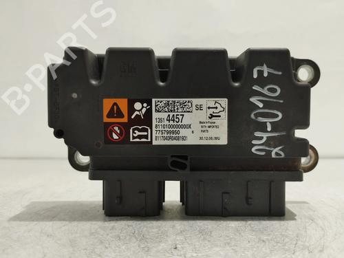 Used ECU airbags ECU airbags OPEL ASTRA K Sports Tourer (B16) 1.6 CDTi (35) (95 hp) 31764777 31764777