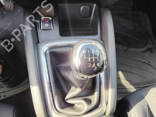 Used Gear lever Gear lever NISSAN QASHQAI II (J11, J11_) 1.2 DIG-T (115 hp) 33295508 33295508